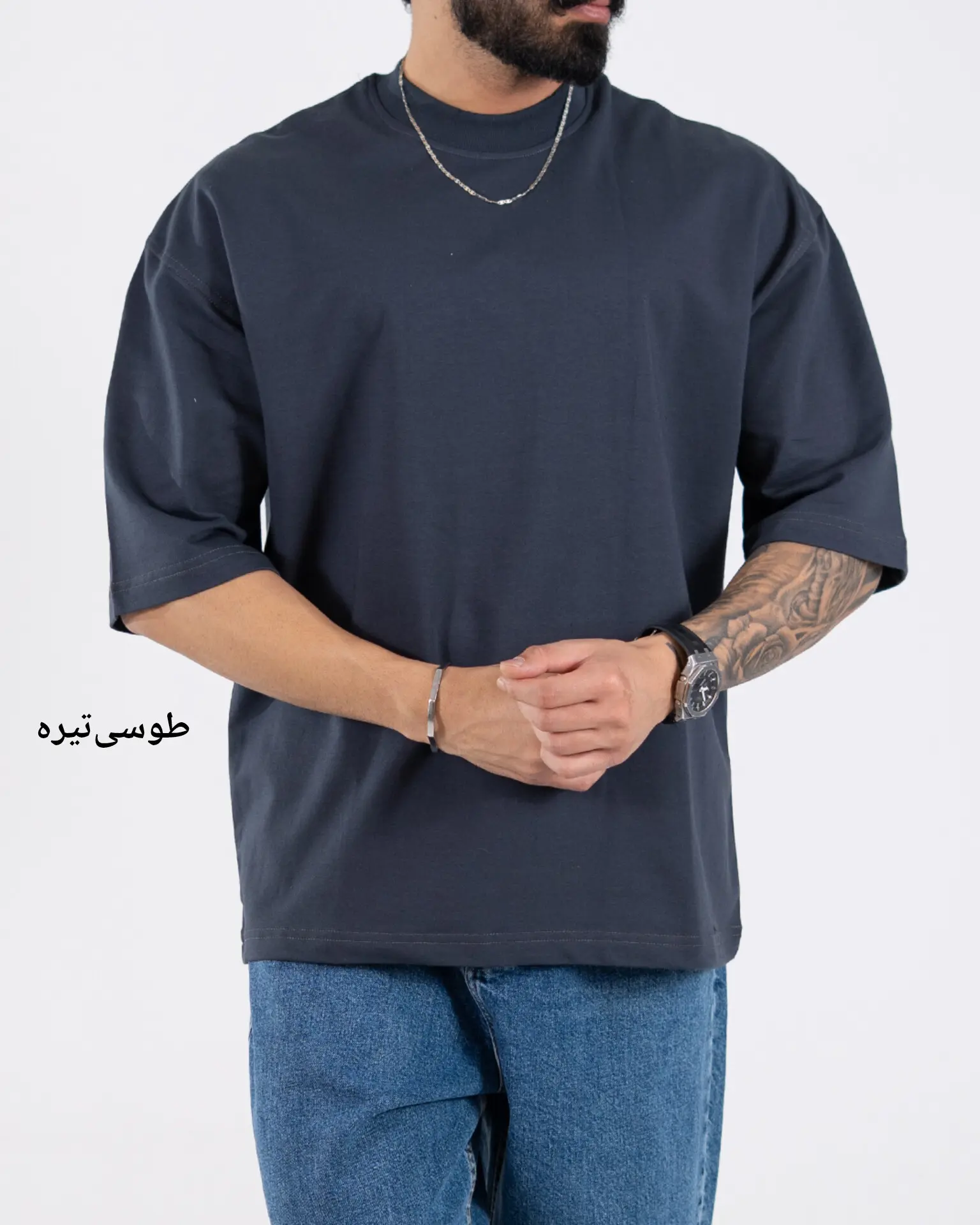 تیشرت کاسیو-کد5253